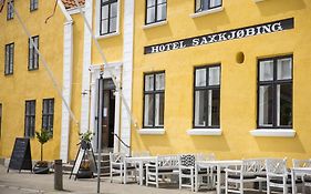 Hotel Saxkjøbing
